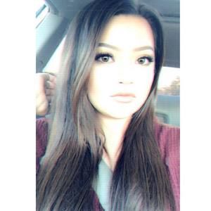 Meet your Posher, Hana